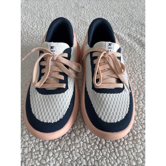 Kizik Roamer Bahama Size 6 Women’s Men’s 4.5 EUC - Picture 1 of 6